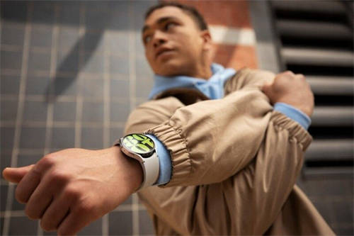 解鎖不一樣的假期 三星Galaxy Watch6系列春日熱銷中！