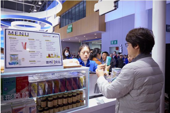 樂奔拓首次亮相全國(guó)糖酒會(huì)，助力健康食品行業(yè)可持續(xù)發(fā)展