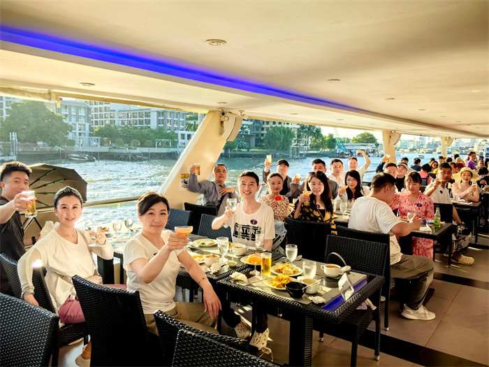 玩轉(zhuǎn)曼谷芭提雅 瀚海暢游東南亞！2024瀚海菁英旅行第五季出國游回京！