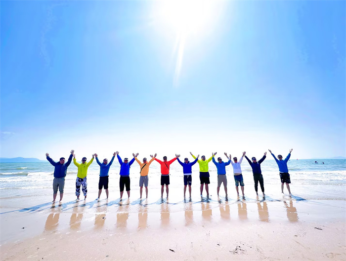 玩轉(zhuǎn)曼谷芭提雅 瀚海暢游東南亞！2024瀚海菁英旅行第五季出國游回京！