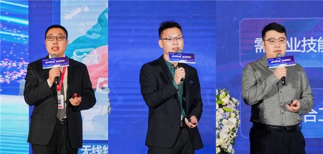 聽“戰(zhàn)友”說，為什么選擇攜手銳捷？