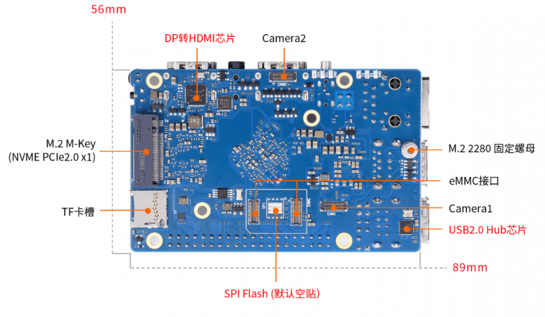 OrangePi 5 Pro正式開售，樹莓派5真正的挑戰(zhàn)者來了