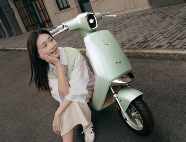 魯大師2024年Q1季度電動(dòng)車報(bào)告：新老品牌角逐電自市場(chǎng)，九號(hào)699分奪魁