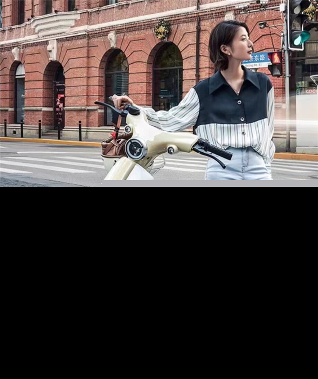 魯大師2024年Q1季度電動(dòng)車報(bào)告：新老品牌角逐電自市場(chǎng)，九號(hào)699分奪魁