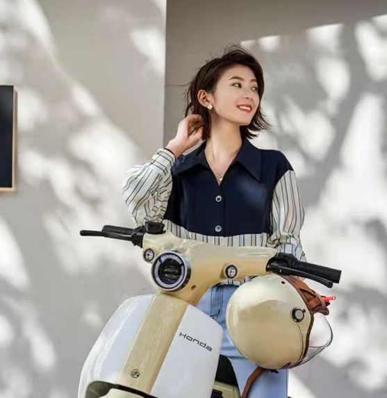 魯大師2024年Q1季度電動(dòng)車報(bào)告：新老品牌角逐電自市場(chǎng)，九號(hào)699分奪魁