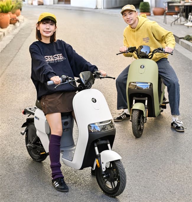 魯大師2024年Q1季度電動(dòng)車報(bào)告：新老品牌角逐電自市場(chǎng)，九號(hào)699分奪魁
