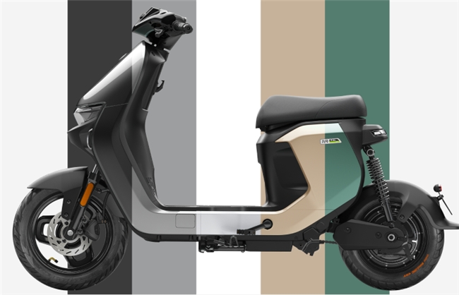 魯大師2024年Q1季度電動(dòng)車報(bào)告：新老品牌角逐電自市場(chǎng)，九號(hào)699分奪魁