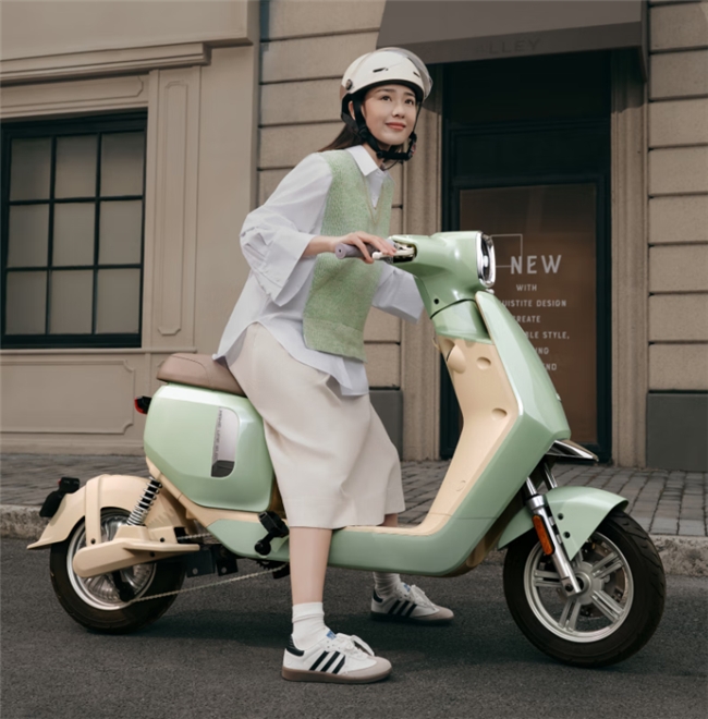 魯大師2024年Q1季度電動(dòng)車報(bào)告：新老品牌角逐電自市場(chǎng)，九號(hào)699分奪魁