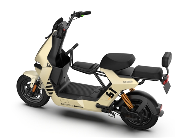 魯大師2024年Q1季度電動(dòng)車報(bào)告：新老品牌角逐電自市場(chǎng)，九號(hào)699分奪魁