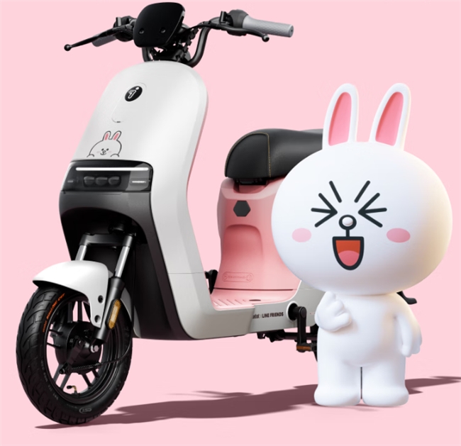 魯大師2024年Q1季度電動(dòng)車報(bào)告：新老品牌角逐電自市場(chǎng)，九號(hào)699分奪魁