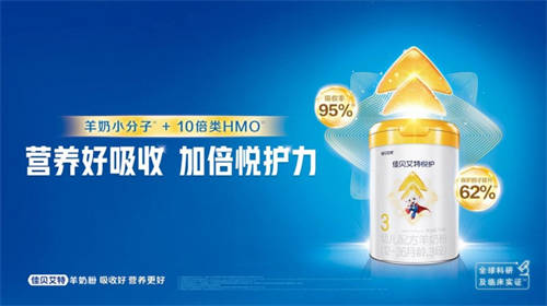 奶粉營養(yǎng)小科普之HMO在奶粉中的作用有哪些？