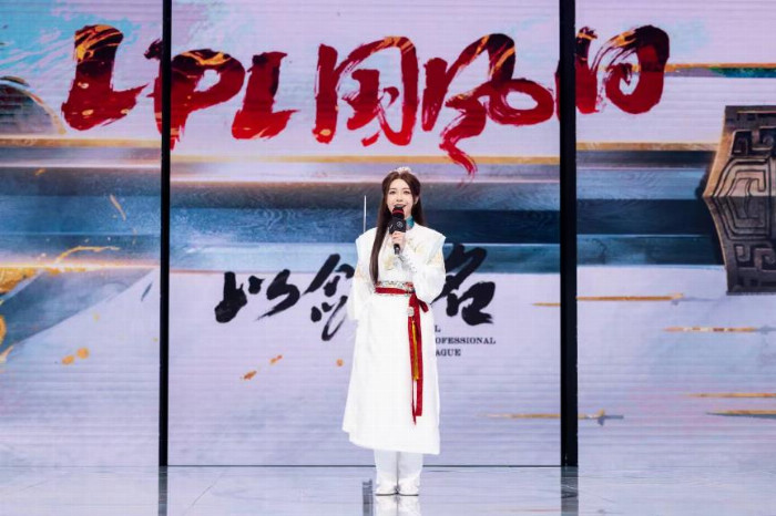 以劍之名，共競巔峰，2024LPL國風(fēng)日落下帷幕