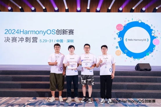 傳智教育發(fā)布第一批鴻蒙學(xué)員就業(yè)報(bào)告，最高年薪達(dá)80W