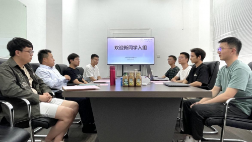 再迎清華大學(xué)精英，清雷科技加速毫米波雷達(dá)AI醫(yī)療創(chuàng)新