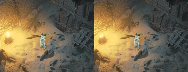 《暗黑破壞神 IV》新賽季評測！耕升 RTX 40 系顯卡共迎全新資料片
