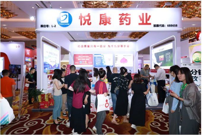 韌進(jìn)啟新局，悅康藥業(yè)再度榮登中國化藥企業(yè)百強(qiáng)榜第30位