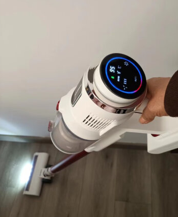 家用吸塵器哪個牌子好？對比新機發(fā)現(xiàn)了秘密