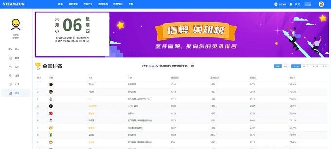 少兒編程機構(gòu)要想實現(xiàn)教學、教務(wù)、招生全面融合，就選五格殿下這一個平臺就夠了！