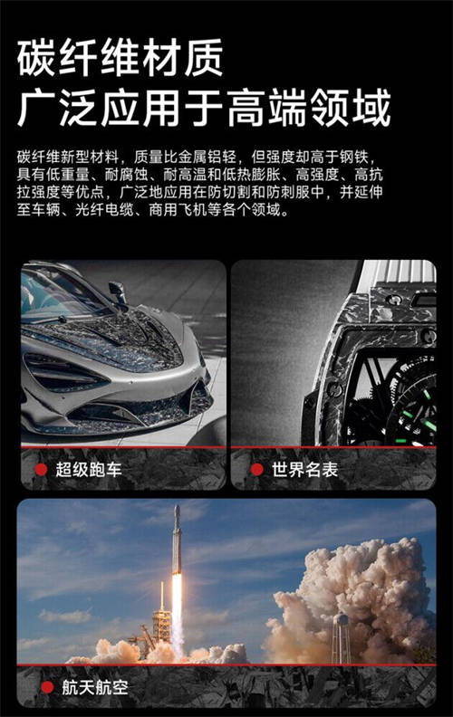 至薄至輕！閃極碳纖維系列磁吸移動電源C3正式開售