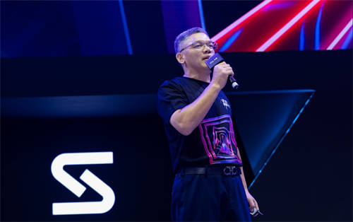 TCL華星攜手聯(lián)想2024 ChinaJoy刷屏全場(chǎng)，爆款新品再掀電競(jìng)狂潮