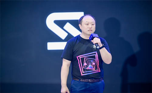 TCL華星攜手聯(lián)想2024 ChinaJoy刷屏全場(chǎng)，爆款新品再掀電競(jìng)狂潮