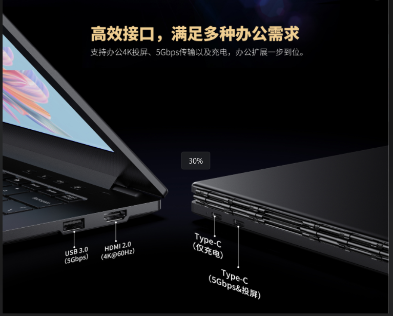 厚積薄發(fā)，破繭成蝶——創(chuàng)盈芯ACEMAGIC雙屏筆記本全球首發(fā)，重塑便攜PC新格局！