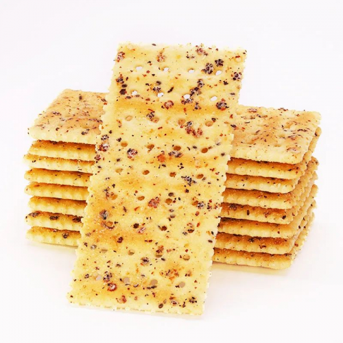 金富士在深圳食品展上展現(xiàn)零食創(chuàng)新魅力！