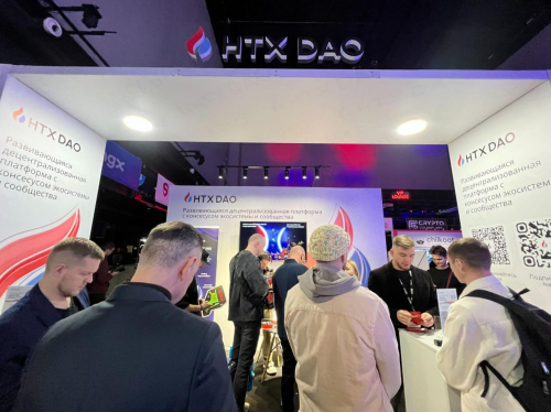 HTX DAO重磅亮相Crypto Summit 2024：強(qiáng)勢布局CIS地區(qū)，推動(dòng)全球化擴(kuò)張