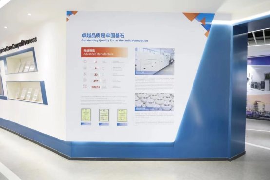 以民族品牌輝映大國消防，高新投三江再次榮獲消防十大民族企業(yè)稱號