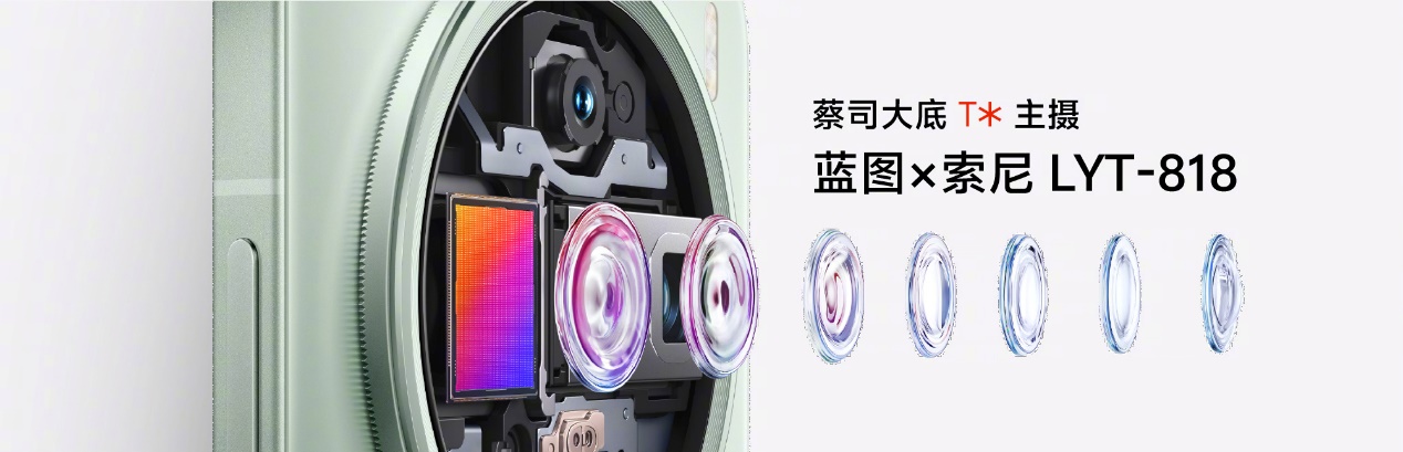 vivo X200/X200 Pro火爆熱銷，迪信通購機享以舊換新大額補貼，支持3期免息