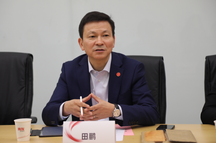 新道科技與中智智領(lǐng)開(kāi)啟戰(zhàn)略合作 攜手構(gòu)建產(chǎn)教融合新生態(tài)