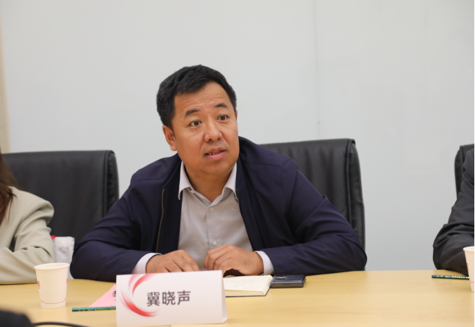 新道科技與中智智領(lǐng)開(kāi)啟戰(zhàn)略合作 攜手構(gòu)建產(chǎn)教融合新生態(tài)