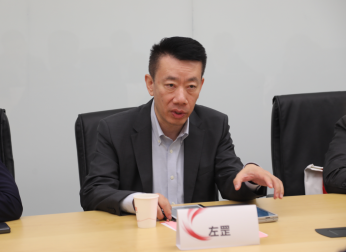新道科技與中智智領(lǐng)開(kāi)啟戰(zhàn)略合作 攜手構(gòu)建產(chǎn)教融合新生態(tài)