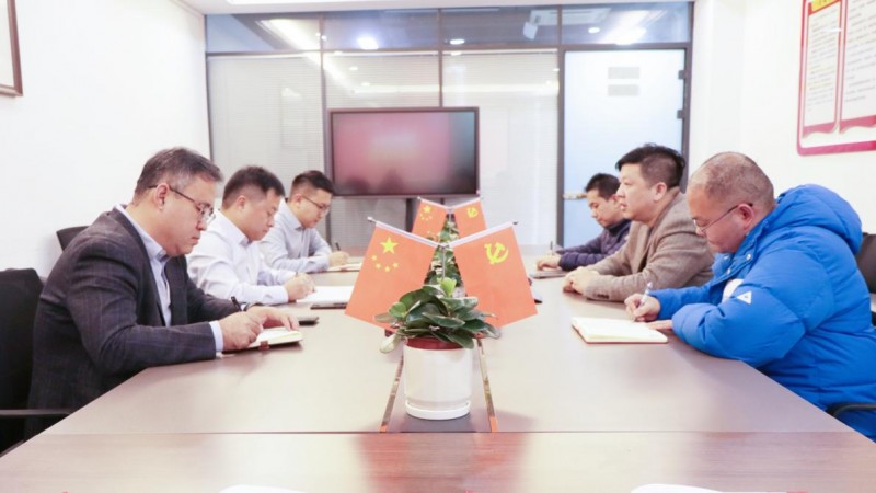 攜手創(chuàng)新，智領(lǐng)未來(lái)——清雷科技與光大百齡幫開(kāi)啟智慧養(yǎng)老新篇章