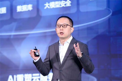 創(chuàng)原會(huì)發(fā)布2024 AI-Native十大先鋒實(shí)踐案例