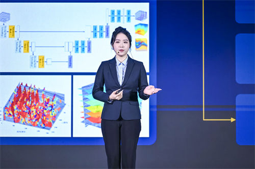 創(chuàng)原會(huì)發(fā)布2024 AI-Native十大先鋒實(shí)踐案例