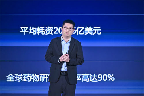 創(chuàng)原會(huì)發(fā)布2024 AI-Native十大先鋒實(shí)踐案例
