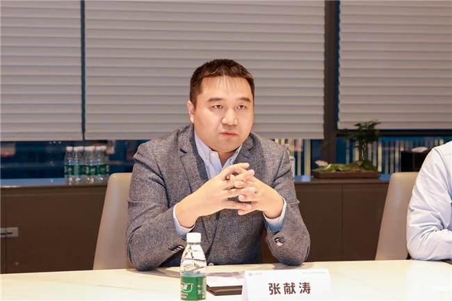 阿里云無影走進(jìn)九方智投控股，探討云電腦創(chuàng)新應(yīng)用