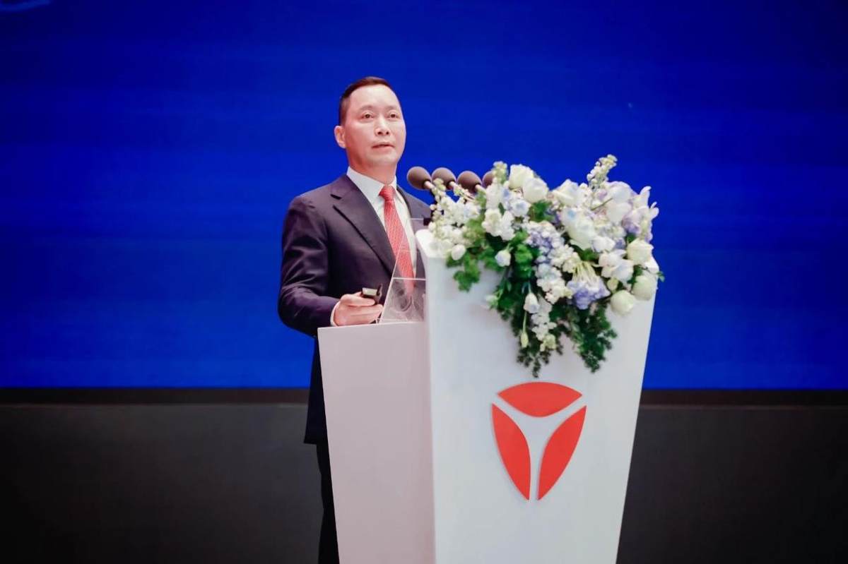 狂銷一億臺(tái)！雅迪全面領(lǐng)先的秘籍，不只是技術(shù)!