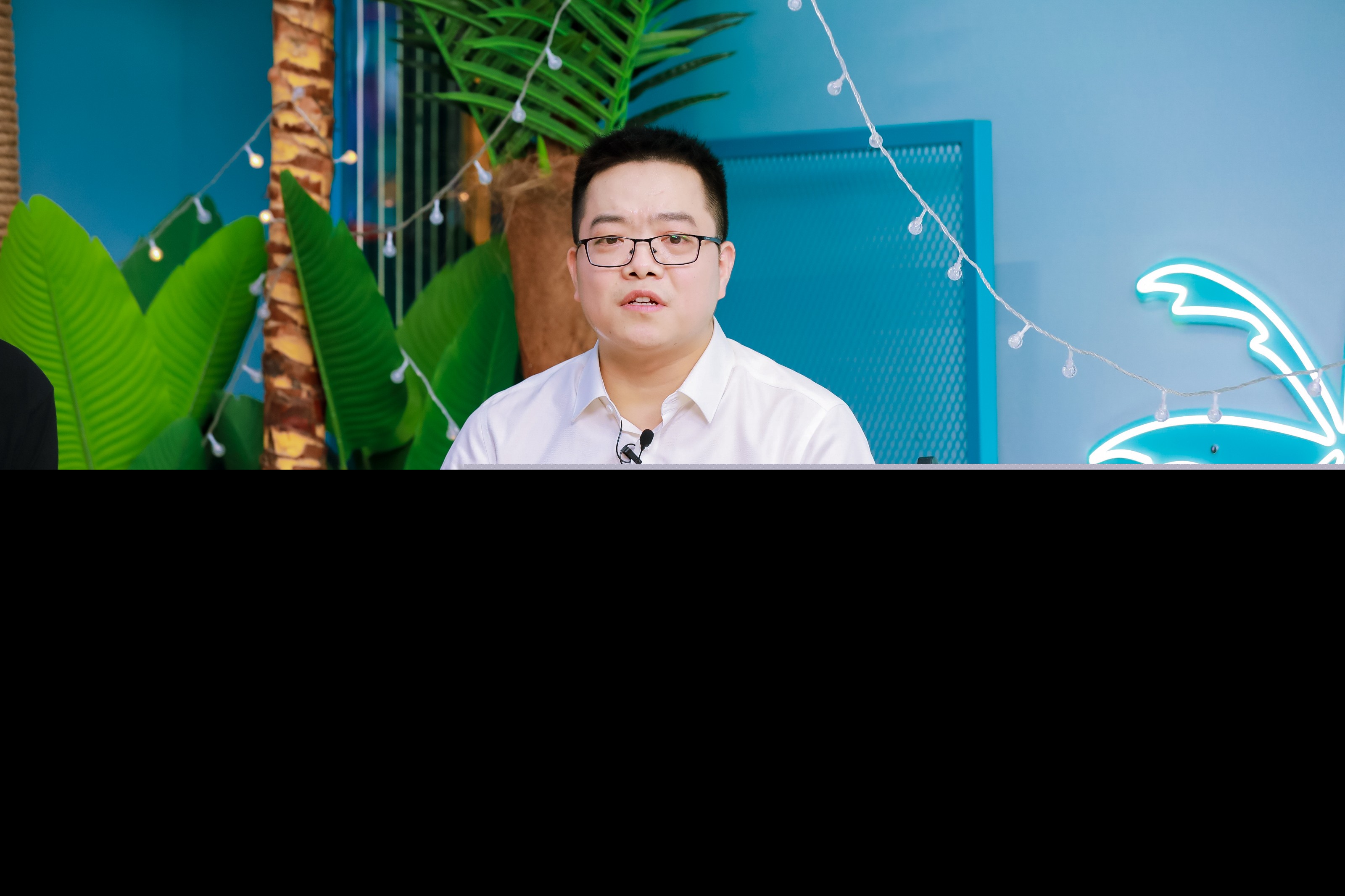 中國臺灣小土豆勇闖冰雪大世界，美的空調(diào)真暖快車成為最熱打卡點