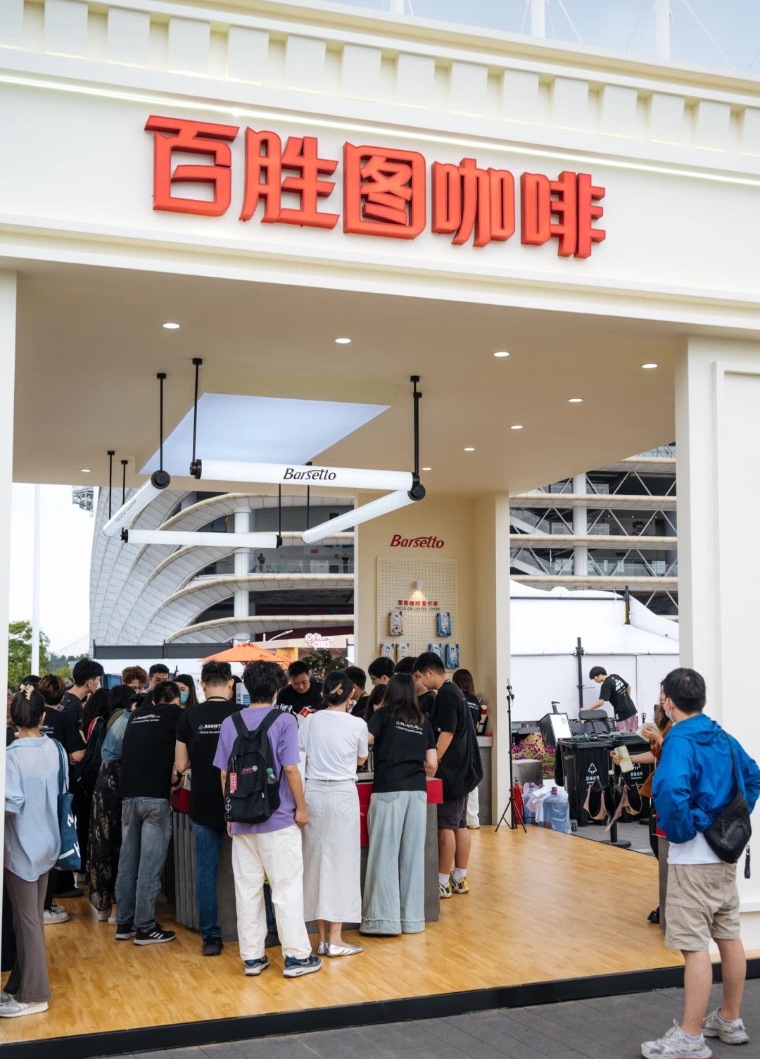 Barsetto百勝圖年終回顧：細(xì)分需求打造多元體系，深入交流實(shí)現(xiàn)合作共贏