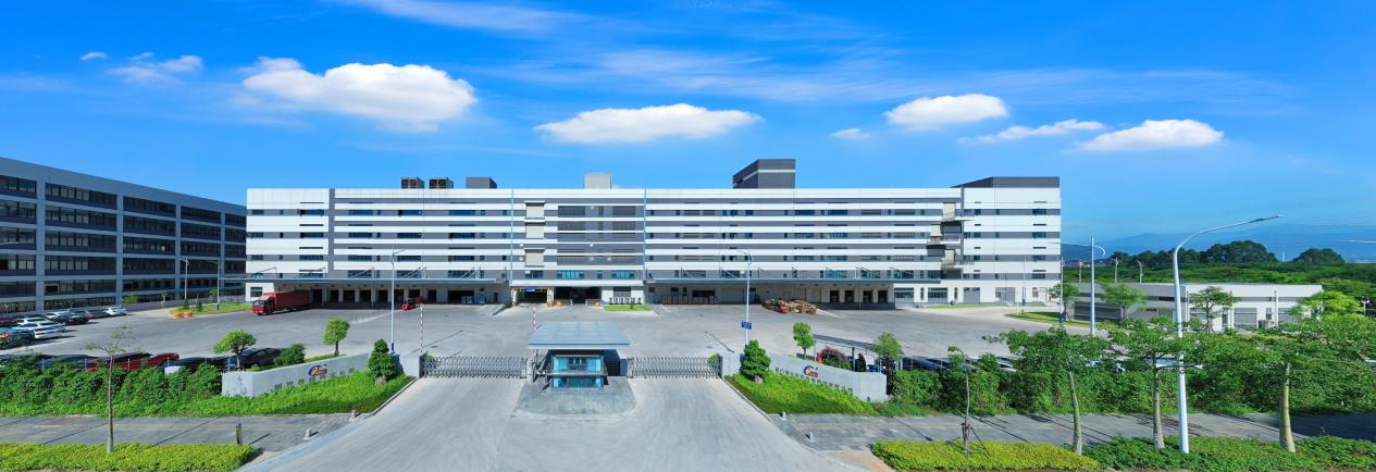 【大國品牌 世界普及】強力巨彩，專注LED大顯示20年