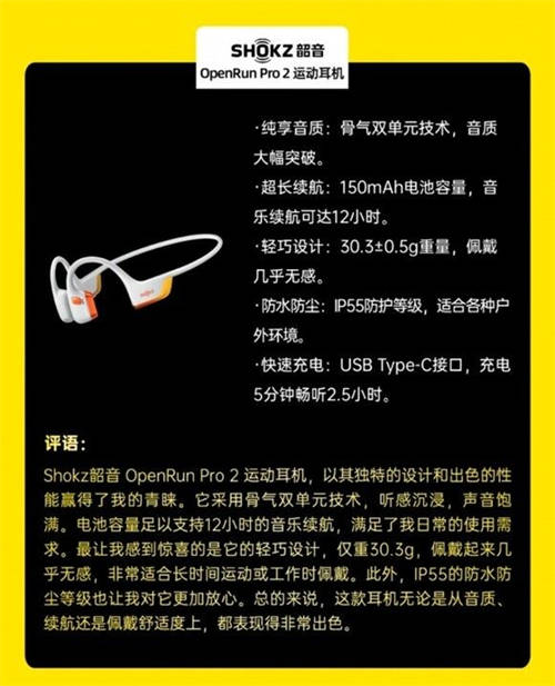 斬獲2024多項年度大獎，Shokz韶音為何能永遠向前奔跑？