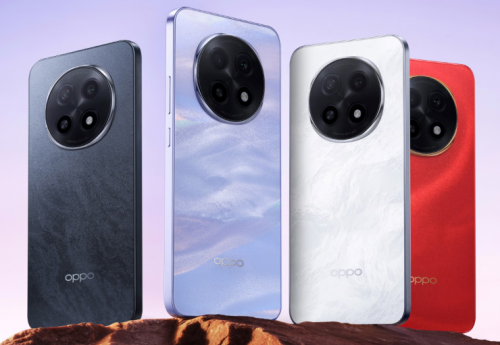 1949元起！來京東“先人一步”下單OPPO A5 Pro享OPPO至尊保2.0
