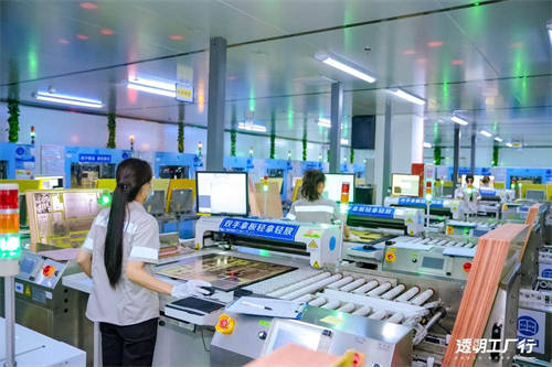 PCB多層板的制作流程，可能是全網(wǎng)最全！
