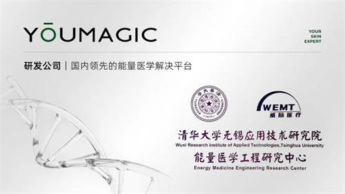 政策賦能YOUMAGIC的創(chuàng)新與產(chǎn)業(yè)協(xié)同，沉淀新勢(shì)能構(gòu)建“新質(zhì)”實(shí)力