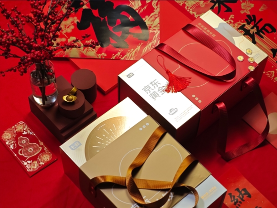 京東企業(yè)購(gòu)上線首款京東黃金水餃 企業(yè)下單享先采后付、多地址下單等權(quán)益服務(wù)