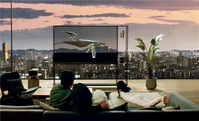 CES 2025盛大啟幕，LG電子以“Life’s Good 24/7”描繪智慧生活新藍(lán)圖