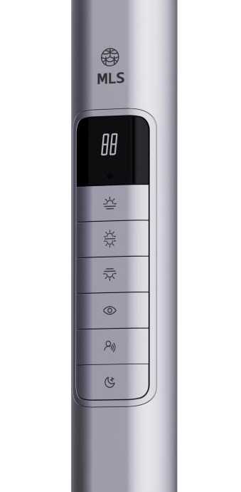 木林森照明新品登場(chǎng)！小紅點(diǎn)護(hù)眼大路燈京東眾籌火熱開(kāi)啟！科技與性能的完美融合