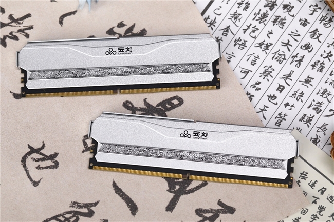 國風(fēng)裝機(jī)的點(diǎn)睛之筆，神凝DDR4內(nèi)存評測體驗(yàn)